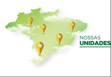 Localização